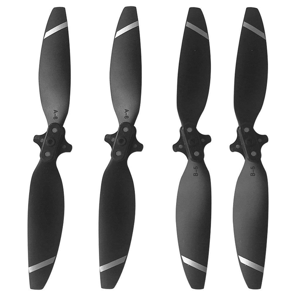 Durable Lightweight And Portable Propeller