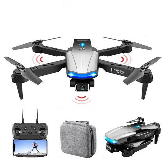 Rc Mini Drone 4k Professional