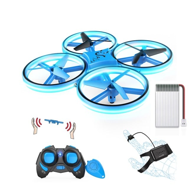 Mini Drone RC Quadcopter